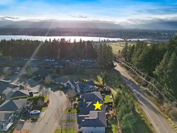 Comox, BC V9M 0A6,2454 Avro Arrow Dr