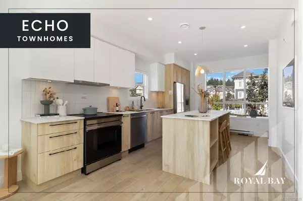 368 Tradewinds Ave #57, Colwood, BC V9C 0S5