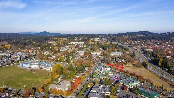 Saanich, BC V8Z 3G2,Lots 1-4 West Saanich Rd