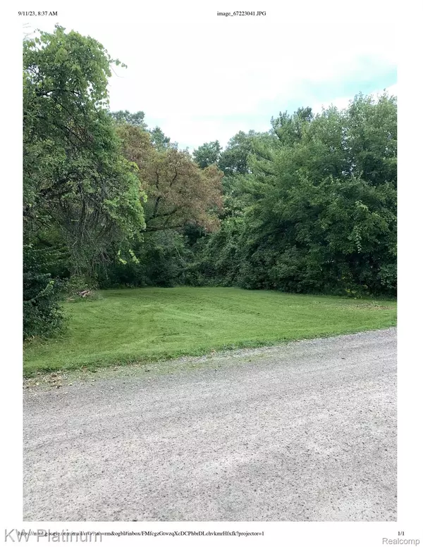 Harrison Township, MI 48045,25891 BALLARD ST