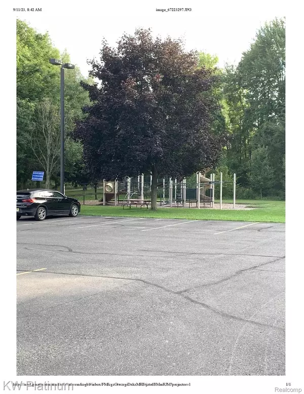 Harrison Township, MI 48045,25891 BALLARD ST