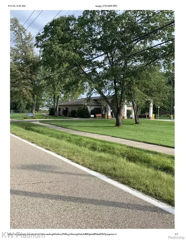 Harrison Township, MI 48045,25891 BALLARD ST