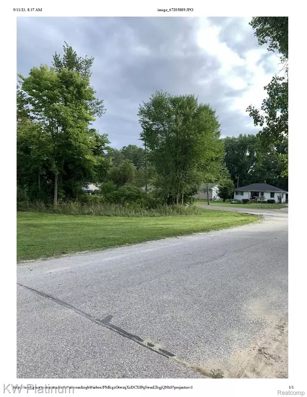 Harrison Township, MI 48045,25891 BALLARD ST