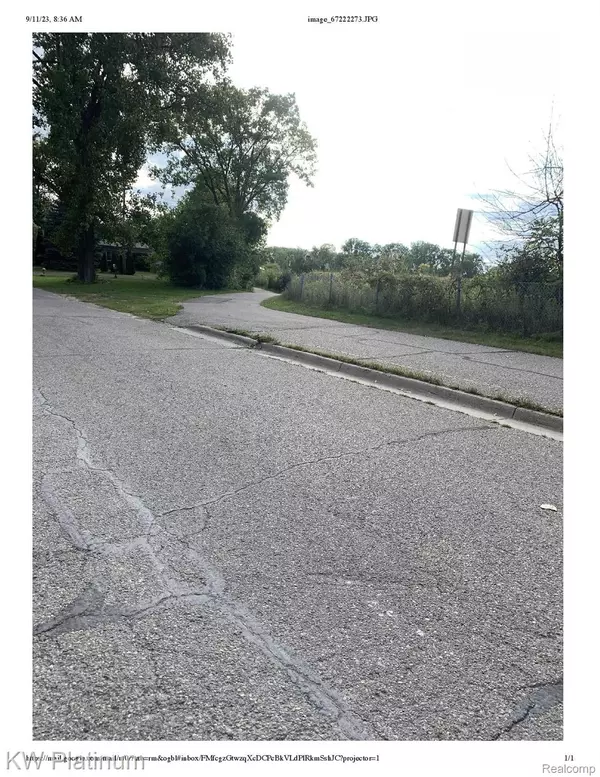 Harrison Township, MI 48045,25891 BALLARD ST