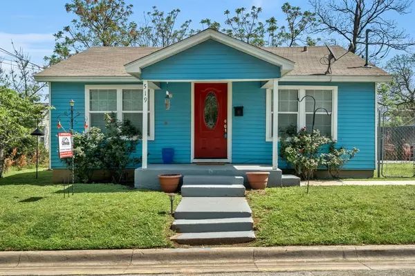 Arlington, TX 76011,519 Taylor Street