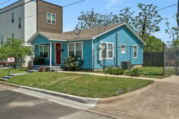 Arlington, TX 76011,519 Taylor Street