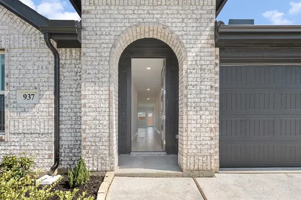 Alvarado, TX 76009,937 Kingbird Lane