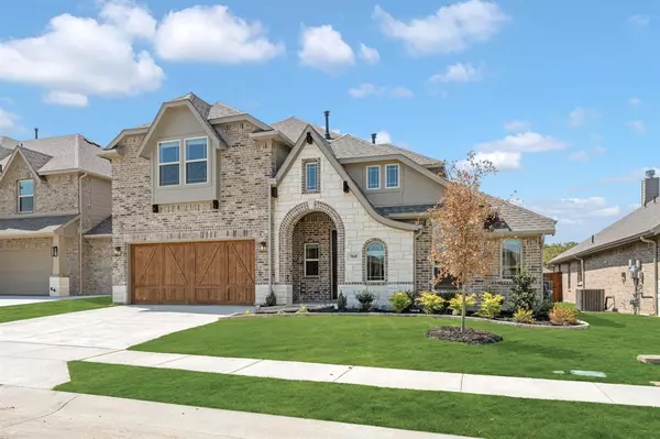 Alvarado, TX 76009,960 Imperial Eagle Road