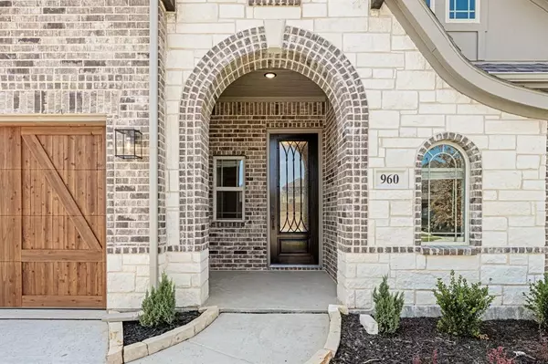 Alvarado, TX 76009,960 Imperial Eagle Road