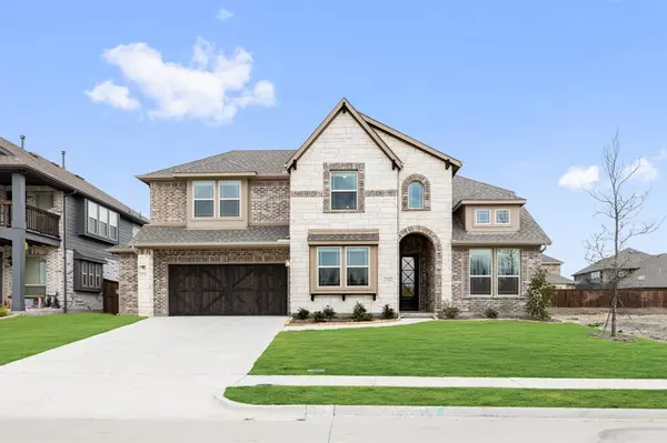 2742 Guadalupe Drive, Rockwall, TX 75032