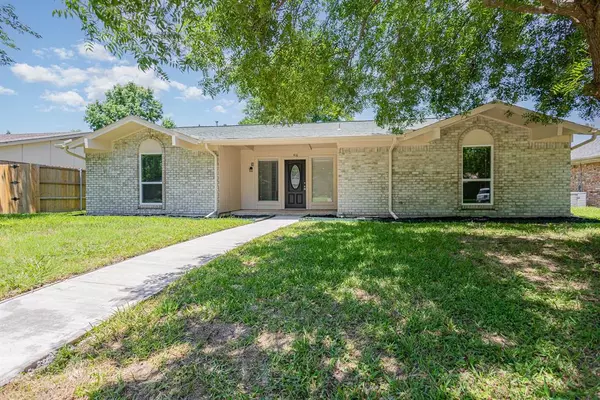 Wylie, TX 75098,416 Dogwood Drive