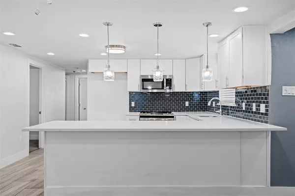 3514 Larry Street, Rowlett, TX 75088