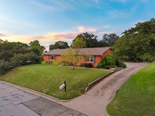 2309 Skyline Drive, Waco, TX 76710