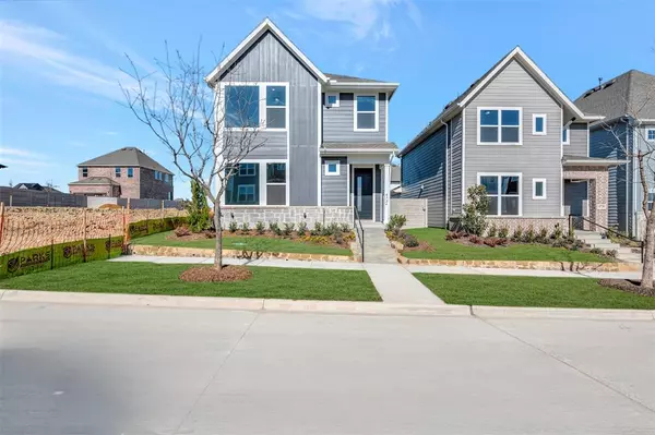 Mckinney, TX 75071,4724 Maxwell Drive