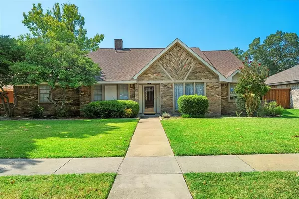 1204 Kenshire Lane, Richardson, TX 75081