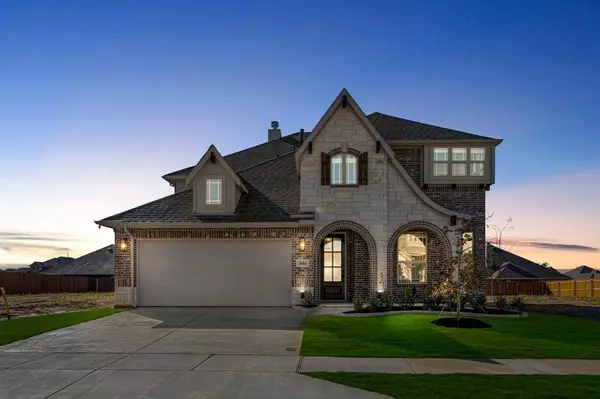 Alvarado, TX 76009,1044 Snowy Owl Drive