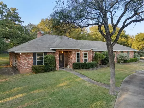 China Spring, TX 76633,177 Clark Drive