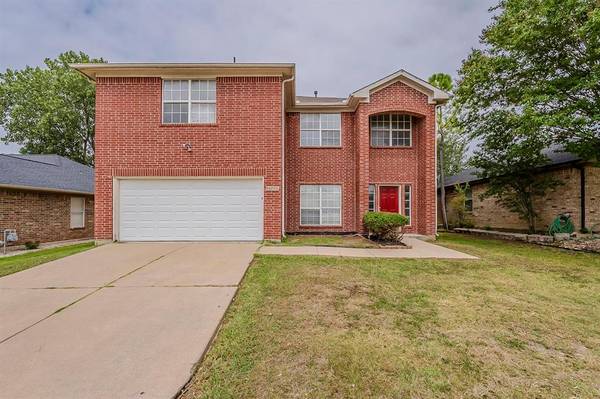 611 Joy Lane,  Mansfield,  TX 76063