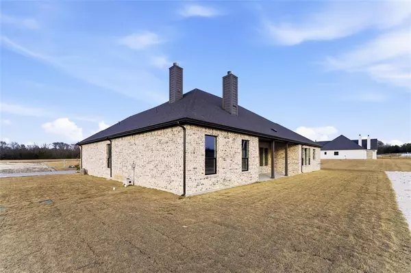 Van Alstyne, TX 75495,1445 Julian Drive