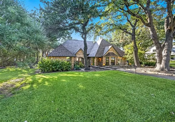 1520 Bellechase Drive, Keller, TX 76262