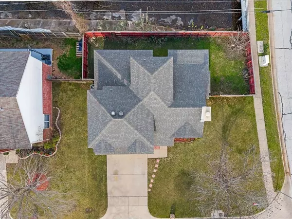 Arlington, TX 76017,5700 Roundup Trail