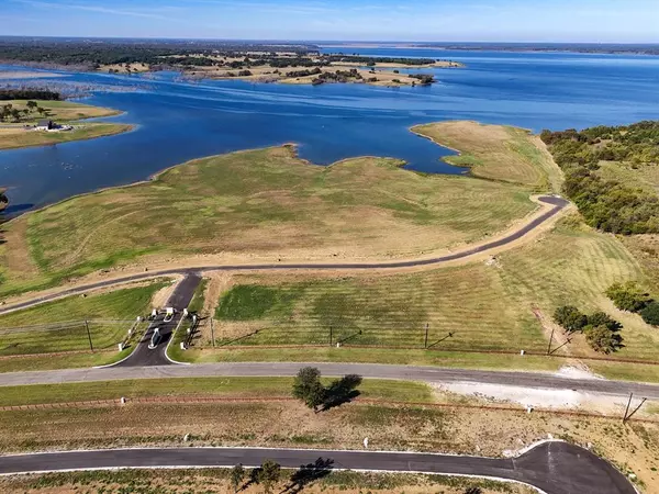 527 Lakeshore Terrace, Windom, TX 75492