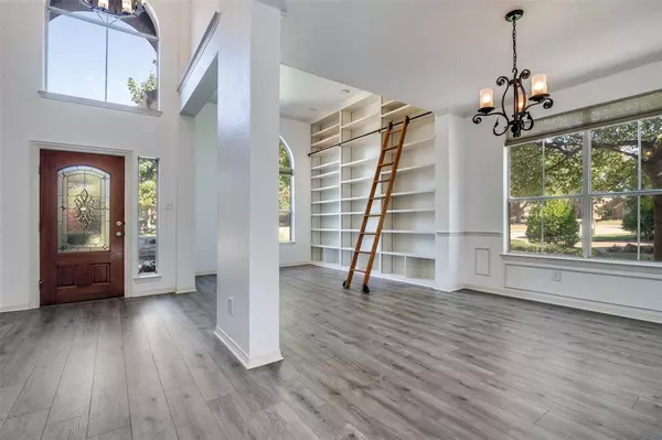 Rowlett, TX 75088,8810 Edgelake Trail