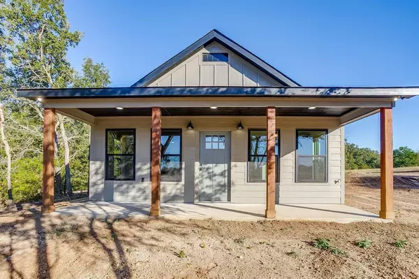 265 Dill Road,  Weatherford,  TX 76085