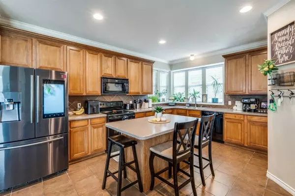 Savannah, TX 76227,1124 Cotton Exchange Drive