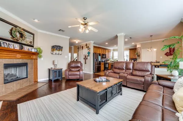 Savannah, TX 76227,1124 Cotton Exchange Drive