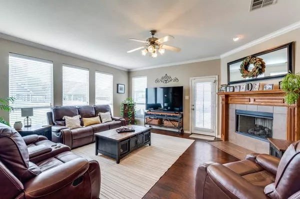 Savannah, TX 76227,1124 Cotton Exchange Drive