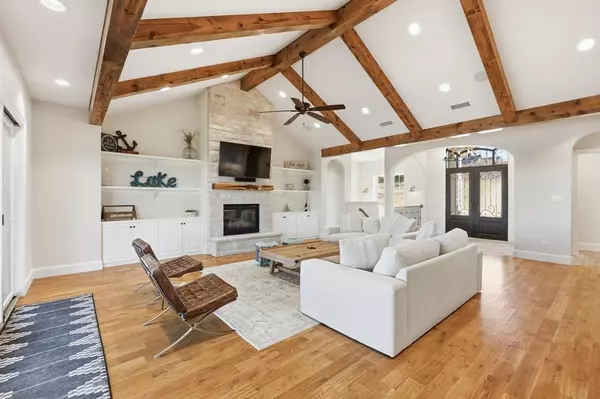 Strawn, TX 76475,7105 W Hells Gate Drive