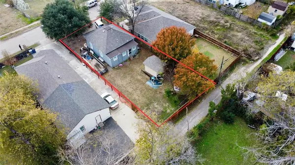 Dallas, TX 75212,1815 Leath Street