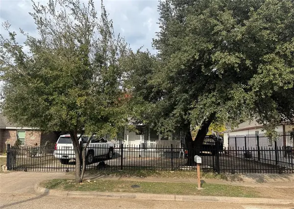 Dallas, TX 75212,1815 Leath Street