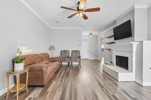 Wylie, TX 75098,3103 Creekwood Drive