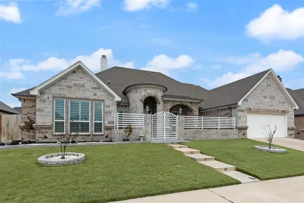 Fort Worth, TX 76052,1424 Silent Springs Drive