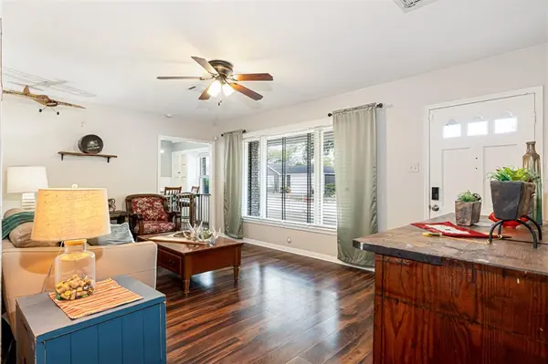 Mcgregor, TX 76657,1500 W 10th Street