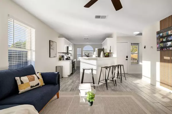 Mckinney, TX 75069,1004 Garcia Street