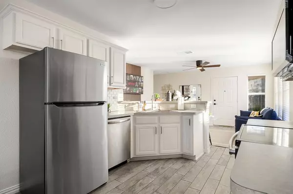 Mckinney, TX 75069,1004 Garcia Street