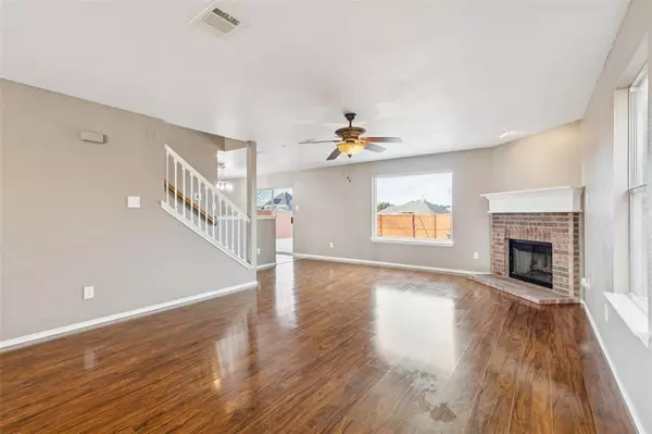 Fort Worth, TX 76052,10757 Braemoor Drive