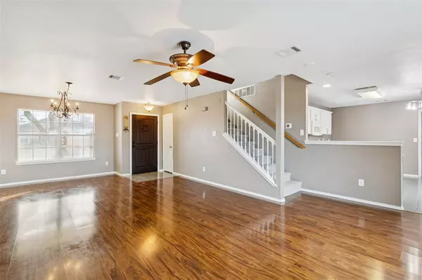 Fort Worth, TX 76052,10757 Braemoor Drive