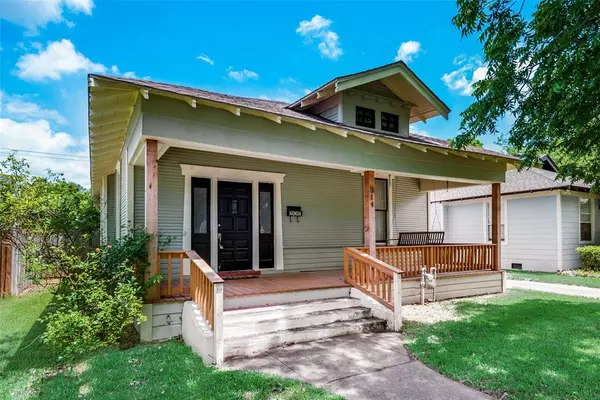 Dallas, TX 75208,314 S Waverly Drive