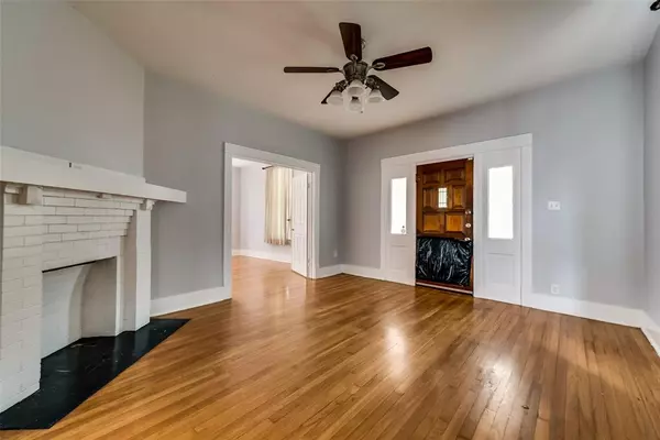 Dallas, TX 75208,314 S Waverly Drive