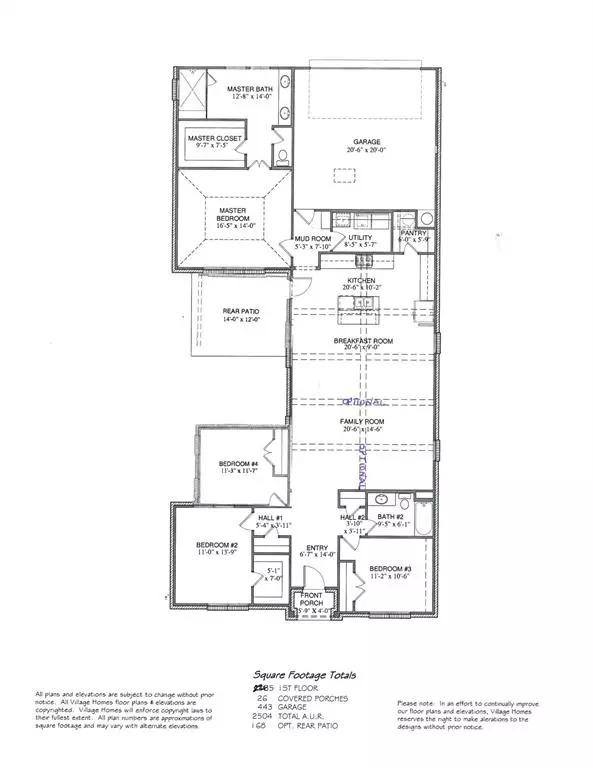 Fort Worth, TX 76008,14408 Walsh Avenue