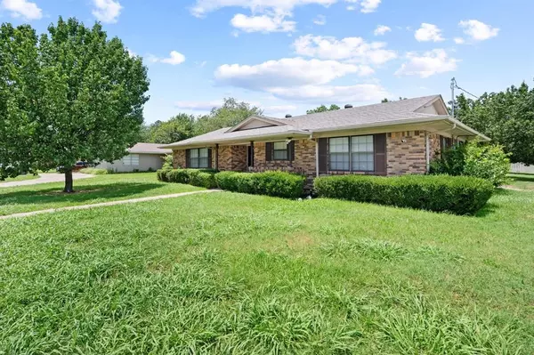 Greenville, TX 75402,3300 Nashville Avenue