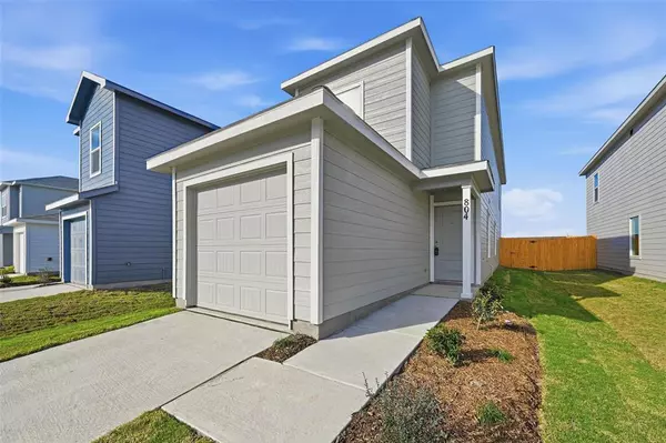 Princeton, TX 75407,804 Wagtail Drive