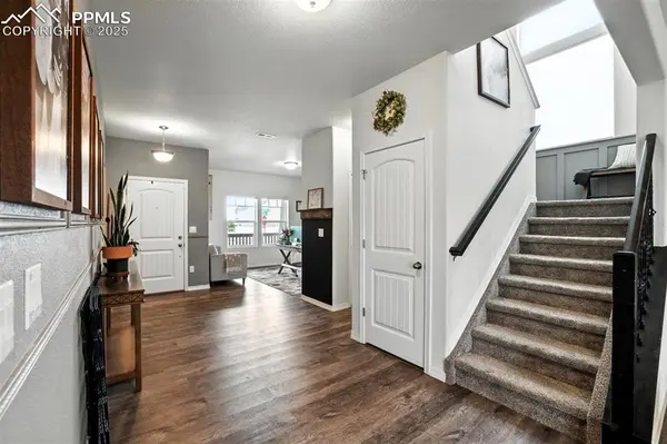 Colorado Springs, CO 80938,8310 Graphite DR