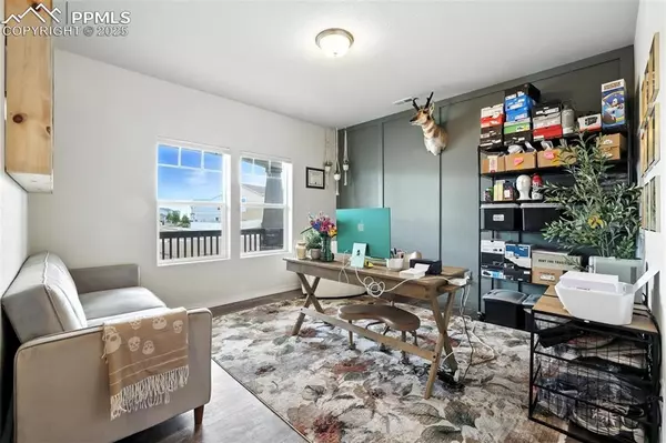 Colorado Springs, CO 80938,8310 Graphite DR