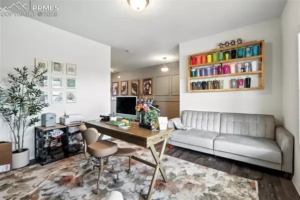 Colorado Springs, CO 80938,8310 Graphite DR