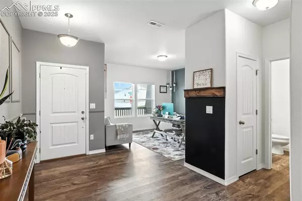 Colorado Springs, CO 80938,8310 Graphite DR